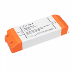 Блок питания ARV-SP-24150-PFC (24V, 6.25A, 150W) (Arlight, IP20 Пластик, 5 лет) Блок питания ARV-SP-24150-PFC (24V, 6.25A, 150W) (Arlight, IP20 Пластик, 5 лет)