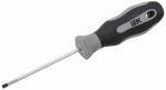 Отвертка шлицевая SL2,5х63мм Т2 ARMA2L 5 IEK (1/12/288) Отвертка шлицевая SL2,5х63мм Т2 ARMA2L 5 IEK (1/12/288)