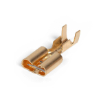 Разъем РП-М 2,5-6,3 КВТ (100/500)