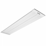 Обогреватель инфракрасный  2кВт серый  BIH-APL-2.0-M Ballu