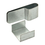 Зажим крепежный ТСР.1-25 Ц Зажим крепежный ТСР.1-25 Ц