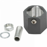 Комплект крепления на трубу G3/4 для ACORN LED Комплект крепления на трубу G3/4 для ACORN LED