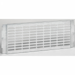 XL3 400Пл. д/монтажа выс.200мм XL3 400Пл. д/монтажа выс.200мм