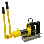 Шиногиб ШГ-150А, SHTOK