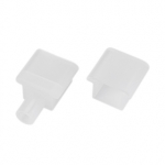 Заглушка MOONLIGHT-T-CAP-10x10mm-TOP-S-SET (Arlight, Силикон) Заглушка MOONLIGHT-T-CAP-10x10mm-TOP-S-SET (Arlight, Силикон)
