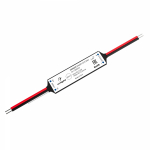 Диммер SMART-D15-DIM (12-24V, 1x3A, 2.4G)