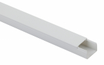 Кабель-канал 25х16 белый ЭРА 2м (30)