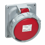 Роз.встр.125А 3К+H+З 380В IP67