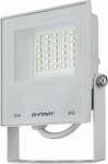 Светильник ОНЛАЙТ 90 135 OFL-30-6K-WH-IP65-LED
