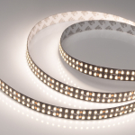 Лента RT-A320-BLACK-15mm 24V Day4000 (24 W/m, IP20, 2835, 5m) (Arlight, -)