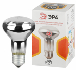 Лампочка ЭРА R63 40Вт E27 / Е27 230В рефлектор (КНР)