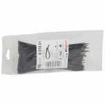 Colring Хомут черн 2,4X140 Colring Хомут черн 2,4X140