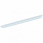 Направляющая рейка/планка скольжения 600 металл белый SE Prisma Pack Направляющая рейка/планка скольжения 600 металл белый SE Prisma Pack