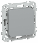 FLITE Выключ. 1-кл. перекр. 10А ВС71-1-0-ФлС сер. IEK