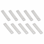 Cоединитель SL-ARC-LINE-180 SILVER (Линия-линия)