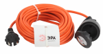 Удлинитель 1гн без З/К 10м оранжевый 6А IP44 ПВС 2х0,75 UPx-1-2x0.75-10m-IP44 ЭРА (15/360) Удлинитель 1гн без З/К 10м оранжевый 6А IP44 ПВС 2х0,75 UPx-1-2x0.75-10m-IP44 ЭРА (15/360)