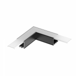 Угол PLS-LOCK-H25-L90 BLACK (с экраном MAT-L) (ARL, Металл) Угол PLS-LOCK-H25-L90 BLACK (с экраном MAT-L) (ARL, Металл)