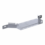 Тройник горизонтальный 50x300мм нержавеющая сталь 43мм ПРОМРУКАВ Без серии Тройник горизонтальный 50x300мм нержавеющая сталь 43мм ПРОМРУКАВ Без серии