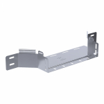 Тройник горизонтальный 80x300мм нержавеющая сталь 43мм ПРОМРУКАВ Без серии Тройник горизонтальный 80x300мм нержавеющая сталь 43мм ПРОМРУКАВ Без серии