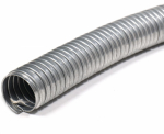 Металлорукав Р3-ЦХ  25  (20 м/уп.) DIY ГОФРОМАТИК (ЗЭТАРУС)