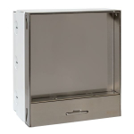 Лючок металлический C-Line 6 EKF Лючок металлический C-Line 6 EKF