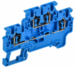 ARMAFIX Клемма пруж. 2 уровня CXDL2.5 BU IEK ARMAFIX Клемма пруж. 2 уровня CXDL2.5 BU IEK