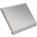 ESCA 5 Кр. пов. верт. внеш. 90град 50х200-1,2 IEK ESCA 5 Кр. пов. верт. внеш. 90град 50х200-1,2 IEK