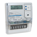 Счетчик электроэнергии 5А-10А многотарифный кл. точн.-0,5s/0,5 накладной на поверхность Энергомера Счетчик электроэнергии 5А-10А многотарифный кл. точн.-0,5s/0,5 накладной на поверхность Энергомера