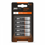 AA щелочная батарейка JAZZway LR6 ULTRA Alkaline BL-10 ПРОМО ЦЕНА AA щелочная батарейка JAZZway LR6 ULTRA Alkaline BL-10 ПРОМО ЦЕНА