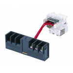 ВСПОМОГАТЕЛЬНЫЙ КОНТАКТ OFSD(1NO1NC) ПРАВ.УДЛИН(125)