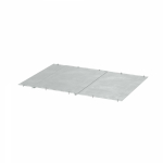 Цоколь/элемент цоколя 600x600 сталь естественный цвет DKC (ДКС) Цоколь/элемент цоколя 600x600 сталь естественный цвет DKC (ДКС)