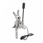 Светильник декоративный МОБИ Заяц xром REXANT Светильник декоративный МОБИ Заяц xром REXANT