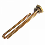 ТЭН 3,0 кВт (фланец M6) для бойлеров Термекс, Аристон. Rexant (1/1/50) ТЭН 3,0 кВт (фланец M6) для бойлеров Термекс, Аристон. Rexant (1/1/50)