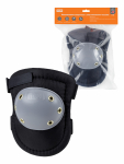 Наколенники защитные с пластиковыми чашами, "Рубин", TDM Наколенники защитные с пластиковыми чашами, "Рубин", TDM