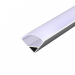 Профиль с рассеивателем/экраном 1000 мм16Xмм16мм REXANT Профиль с рассеивателем/экраном 1000 мм16Xмм16мм REXANT