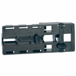 Крепление д/проф. направляющих Крепление д/проф. направляющих