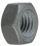 Гайка М12 шестигранная HDZ IEK (50)