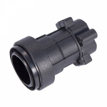 Патрон e27 для двухжильного иллюминационного кабеля Belt-light Neon-Night (10/10/500)