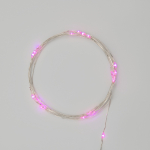 Гирлянда светодиод Роса, 2 м, 20 диодов, цвет розовый Neon-Night (1/1/240) Гирлянда светодиод Роса, 2 м, 20 диодов, цвет розовый Neon-Night (1/1/240)