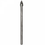 Сверло по стеклу и кафелю 5 мм Kranz (10/10/800) Сверло по стеклу и кафелю 5 мм Kranz (10/10/800)