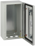 Корпус металлический ЩМП-40.21.15 ЭРА OPTIMA c.4.2.1_5 (400х210х150) У2 IP54 Корпус металлический ЩМП-40.21.15 ЭРА OPTIMA c.4.2.1_5 (400х210х150) У2 IP54