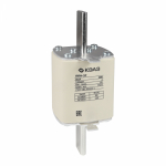 Вставка плавкая ППН-37-Х3-2-355А-УХЛ3-КЭАЗ