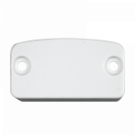 Заглушка торцевая для профиля PAL 1105 ГЛУХАЯ Jazzway Заглушка торцевая для профиля PAL 1105 ГЛУХАЯ Jazzway