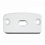 Заглушка торцевая для профиля PAL 1105 СКВОЗНАЯ Jazzway Заглушка торцевая для профиля PAL 1105 СКВОЗНАЯ Jazzway