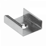 Крепежная клипса для профиля PAL 1105 Jazzway Крепежная клипса для профиля PAL 1105 Jazzway