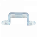 Клипса для светодиод. ленты MVS-2835 (уп.10шт) JazzWay Клипса для светодиод. ленты MVS-2835 (уп.10шт) JazzWay