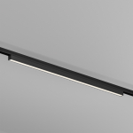 Outdoor Уличный трековый светильник Basis Exility IP 4000К 24Вт 120° черный Outdoor Уличный трековый светильник Basis Exility IP 4000К 24Вт 120° черный