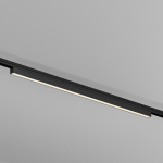 Outdoor Уличный трековый светильник Basis Exility IP 3000К 30Вт 120° черный Outdoor Уличный трековый светильник Basis Exility IP 3000К 30Вт 120° черный