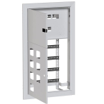 Щит этажный 7 кв. без слабот. отс. (1000х650х150) EKF Basic