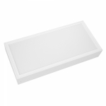 Панель IM-EMERGENCY-3H-S300x600-23W White6000 (WH, 120 deg, 230V) (Arlight, IP40 Металл, 2 года)